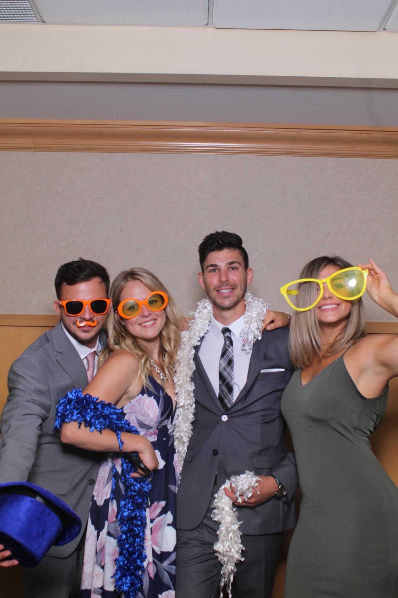 Wedding of Frank and Maria  | View more photos from the event at gallery.myselfiemirror.ca/u/romanmyselfiemirrorca/Wedding-of-Frank-and-Maria